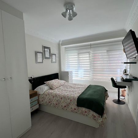 Ferienwohnung Aile Santander Exterior foto