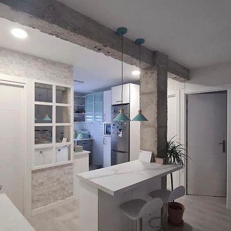 Ferienwohnung Aile Santander Exterior foto