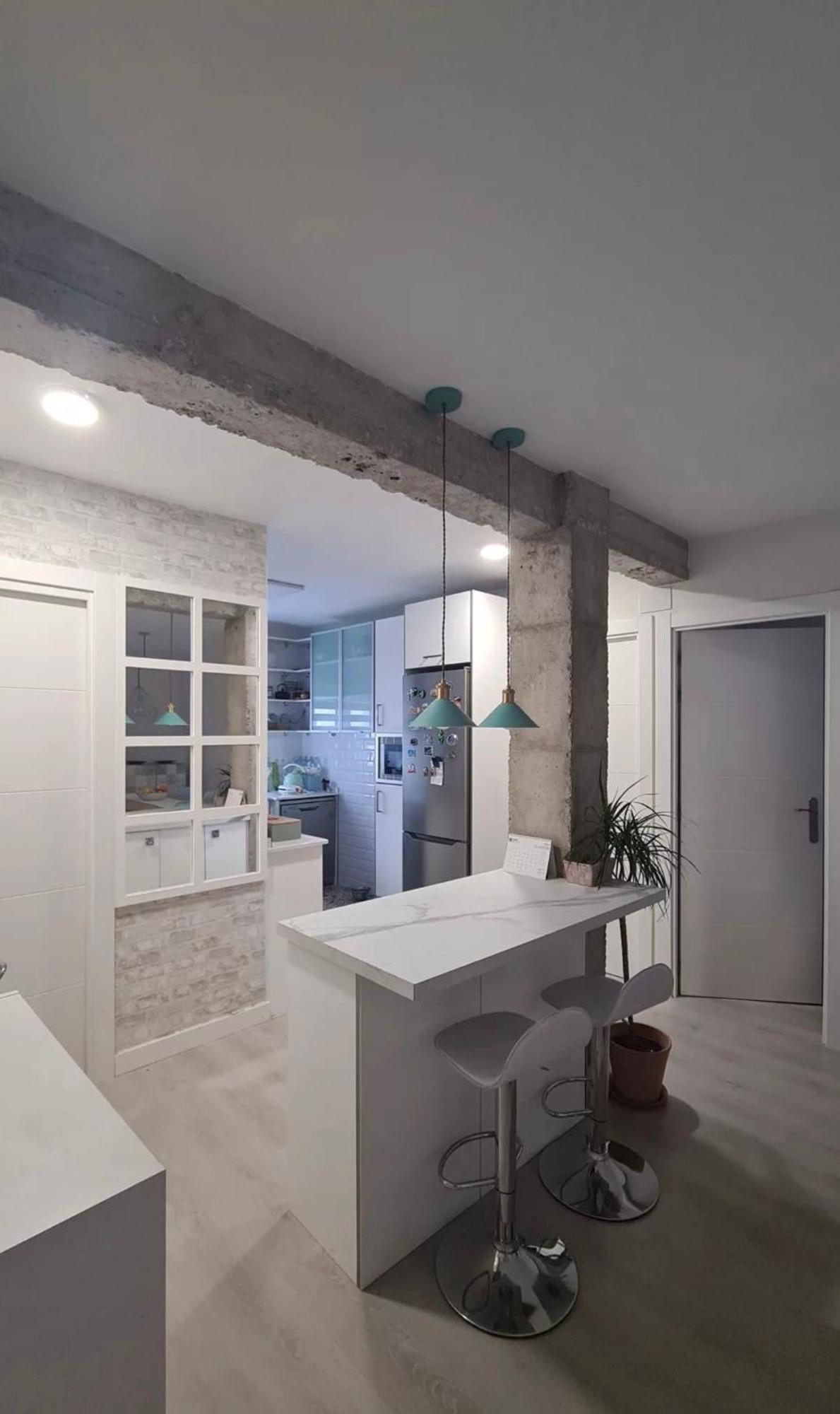 Ferienwohnung Aile Santander Exterior foto