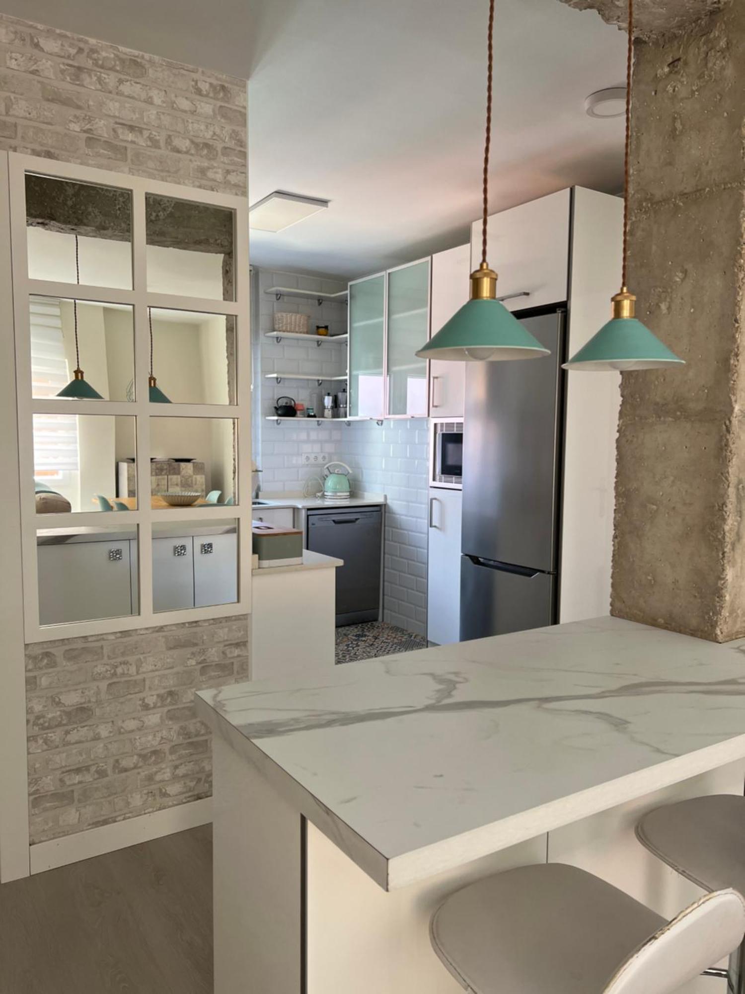 Ferienwohnung Aile Santander Exterior foto
