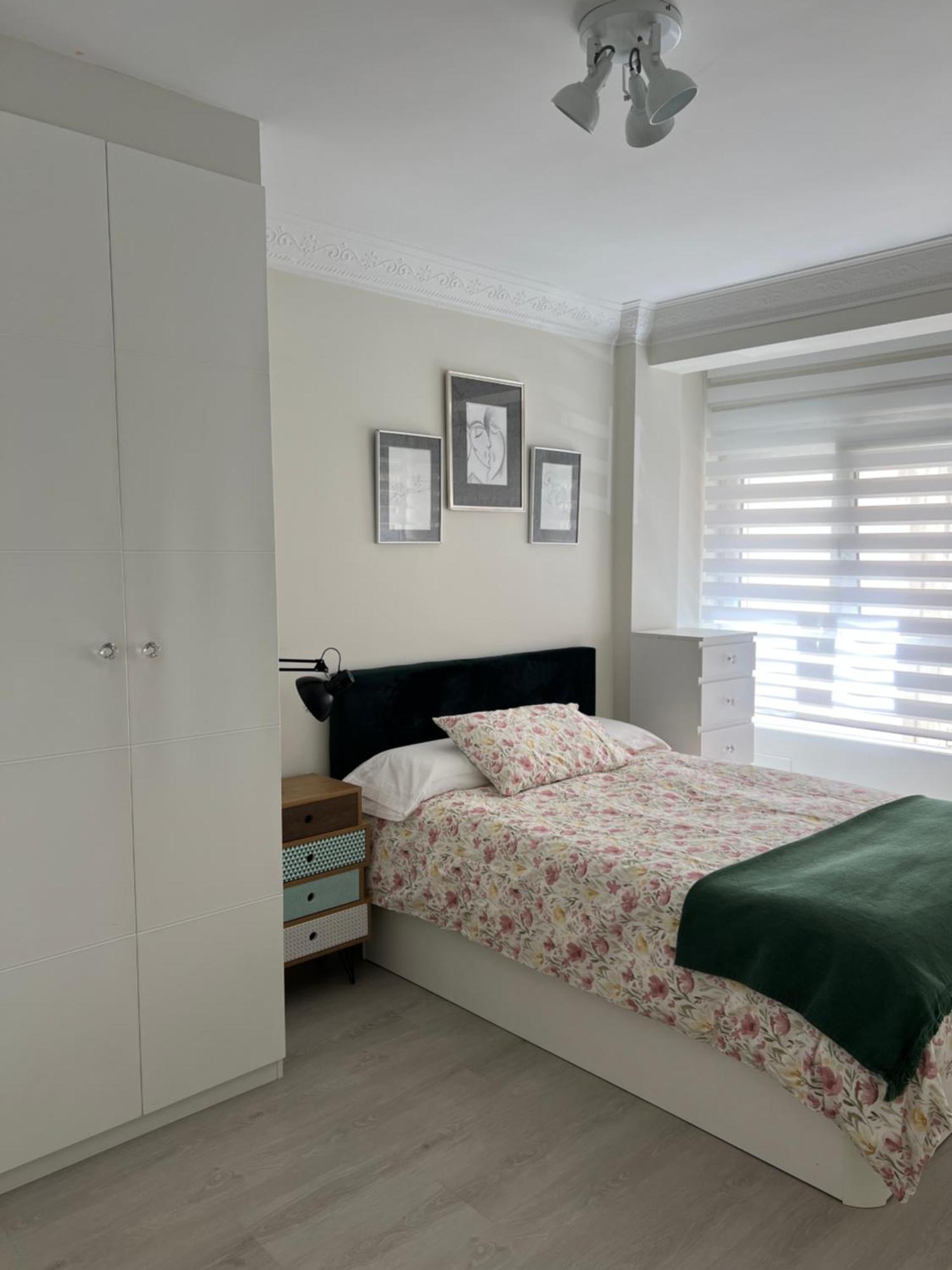 Ferienwohnung Aile Santander Exterior foto